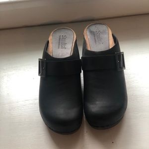 Sanita Urban Clogs